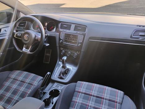 VOLKSWAGEN Golf 2.0 TSI GTI TURBO AUTOMTICO, Foto 14