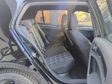 VOLKSWAGEN Golf 2.0 TSI GTI TURBO AUTOMTICO, Foto 16