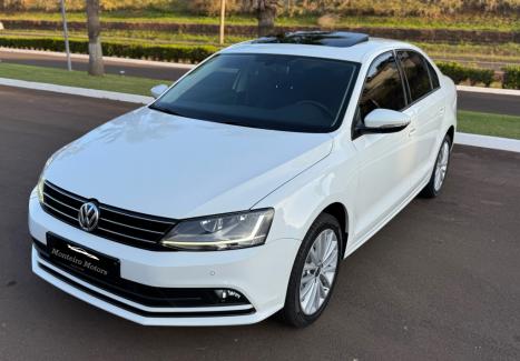 VOLKSWAGEN Jetta 1.4 16V 4P TSI CONFORTLINE AUTOMTICO, Foto 1