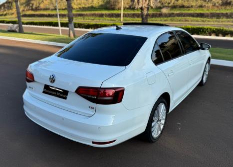 VOLKSWAGEN Jetta 1.4 16V 4P TSI CONFORTLINE AUTOMTICO, Foto 3