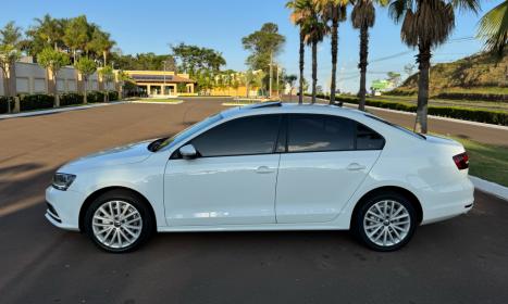 VOLKSWAGEN Jetta 1.4 16V 4P TSI CONFORTLINE AUTOMTICO, Foto 5