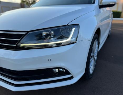 VOLKSWAGEN Jetta 1.4 16V 4P TSI CONFORTLINE AUTOMTICO, Foto 6