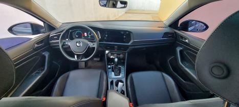 VOLKSWAGEN Jetta 1.4 4P 250 TSI TURBO CONFORTLINE AUTOMTICO, Foto 9