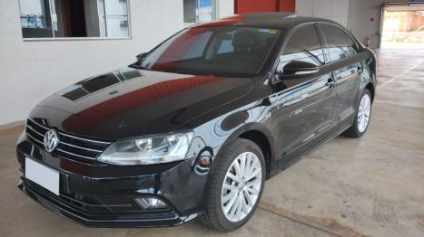 VOLKSWAGEN Jetta 1.4 16V 4P TSI CONFORTLINE AUTOMTICO, Foto 3