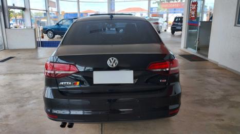 VOLKSWAGEN Jetta 1.4 16V 4P TSI CONFORTLINE AUTOMTICO, Foto 6