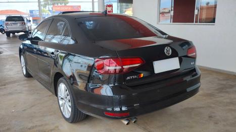 VOLKSWAGEN Jetta 1.4 16V 4P TSI CONFORTLINE AUTOMTICO, Foto 5