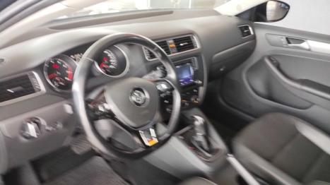 VOLKSWAGEN Jetta 1.4 16V 4P TSI CONFORTLINE AUTOMTICO, Foto 9