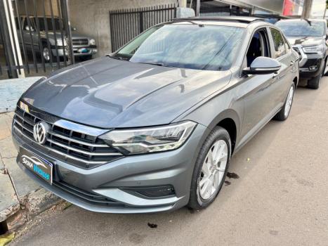 VOLKSWAGEN Jetta 1.4 4P 250 TSI TURBO CONFORTLINE AUTOMTICO, Foto 2