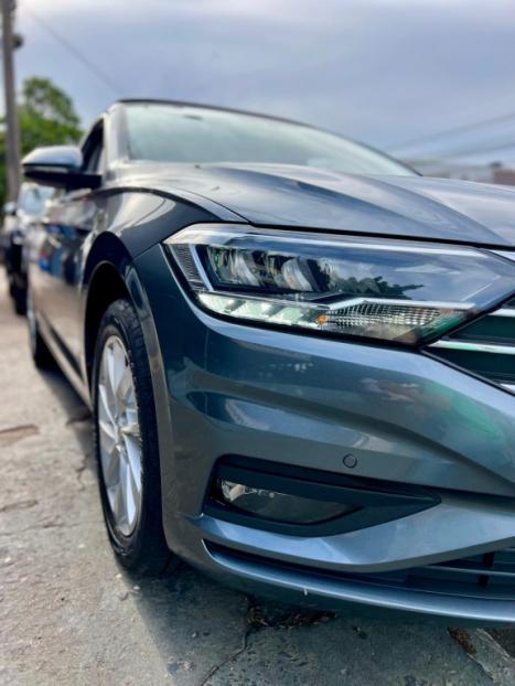 VOLKSWAGEN Jetta 1.4 4P 250 TSI TURBO CONFORTLINE AUTOMTICO, Foto 4