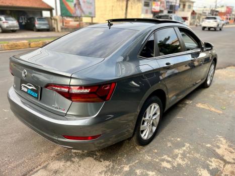 VOLKSWAGEN Jetta 1.4 4P 250 TSI TURBO CONFORTLINE AUTOMTICO, Foto 6