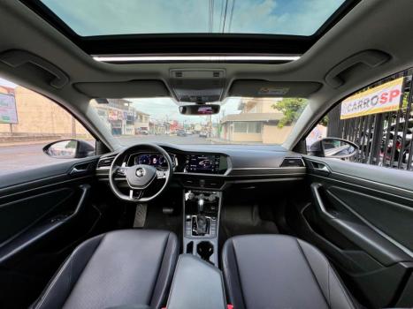 VOLKSWAGEN Jetta 1.4 4P 250 TSI TURBO CONFORTLINE AUTOMTICO, Foto 9