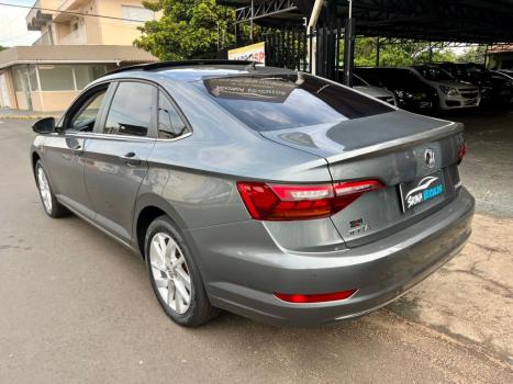 VOLKSWAGEN Jetta 1.4 4P 250 TSI TURBO CONFORTLINE AUTOMTICO, Foto 10