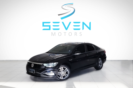 VOLKSWAGEN Jetta 1.4 4P 250 TSI R-LINE AUTOMTICO, Foto 1