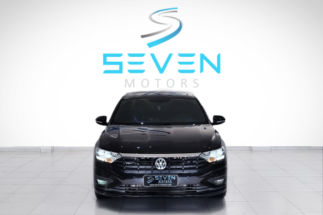 VOLKSWAGEN Jetta 1.4 4P 250 TSI R-LINE AUTOMTICO, Foto 2