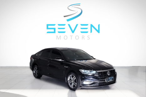 VOLKSWAGEN Jetta 1.4 4P 250 TSI R-LINE AUTOMTICO, Foto 3