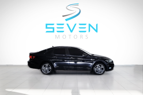 VOLKSWAGEN Jetta 1.4 4P 250 TSI R-LINE AUTOMTICO, Foto 4
