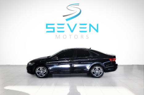 VOLKSWAGEN Jetta 1.4 4P 250 TSI R-LINE AUTOMTICO, Foto 5