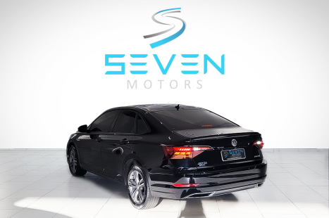 VOLKSWAGEN Jetta 1.4 4P 250 TSI R-LINE AUTOMTICO, Foto 6