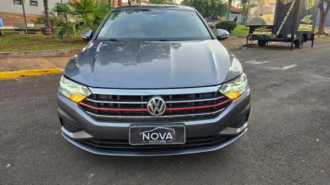 VOLKSWAGEN Jetta 1.4 4P 250 FLEX AUTOMTICO, Foto 2