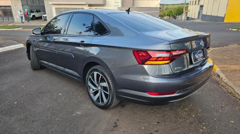 VOLKSWAGEN Jetta 1.4 4P 250 FLEX AUTOMTICO, Foto 4