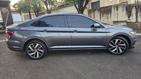 VOLKSWAGEN Jetta 1.4 4P 250 FLEX AUTOMTICO, Foto 8