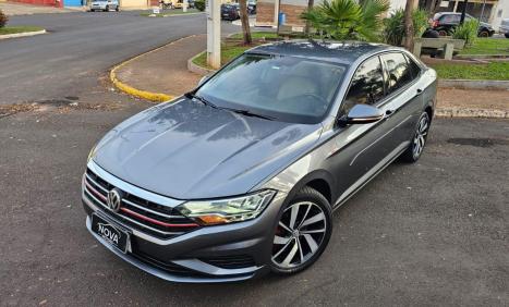 VOLKSWAGEN Jetta 1.4 4P 250 FLEX AUTOMTICO, Foto 9