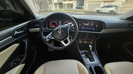 VOLKSWAGEN Jetta 1.4 4P 250 FLEX AUTOMTICO, Foto 11