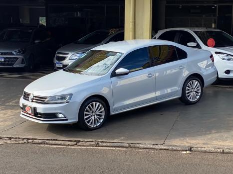 VOLKSWAGEN Jetta 1.4 16V 4P TSI CONFORTLINE AUTOMTICO, Foto 1
