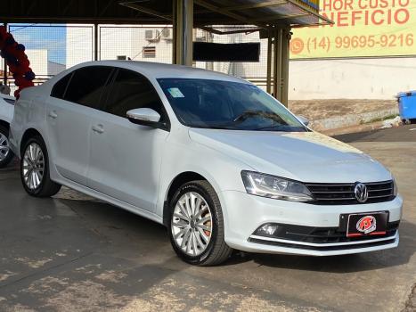 VOLKSWAGEN Jetta 1.4 16V 4P TSI CONFORTLINE AUTOMTICO, Foto 3