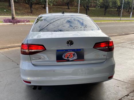 VOLKSWAGEN Jetta 1.4 16V 4P TSI CONFORTLINE AUTOMTICO, Foto 4