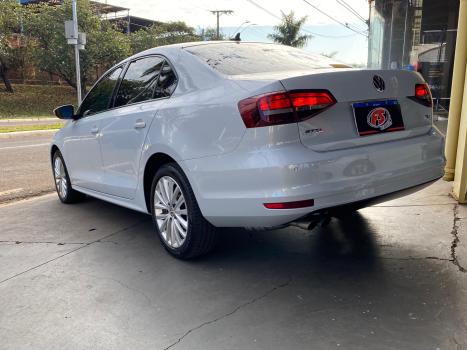 VOLKSWAGEN Jetta 1.4 16V 4P TSI CONFORTLINE AUTOMTICO, Foto 5