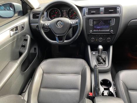 VOLKSWAGEN Jetta 1.4 16V 4P TSI CONFORTLINE AUTOMTICO, Foto 6