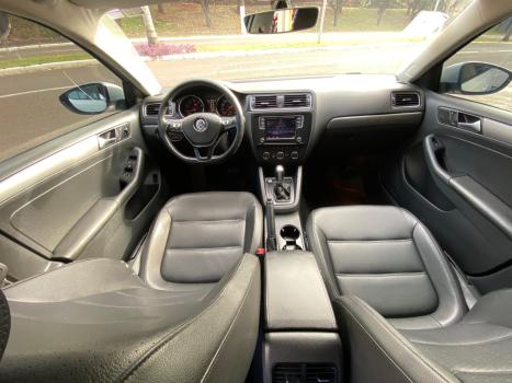 VOLKSWAGEN Jetta 1.4 16V 4P TSI CONFORTLINE AUTOMTICO, Foto 7