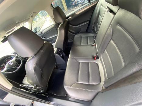 VOLKSWAGEN Jetta 1.4 16V 4P TSI CONFORTLINE AUTOMTICO, Foto 8
