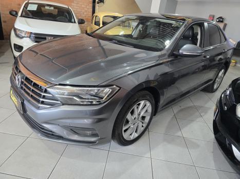 VOLKSWAGEN Jetta 1.4 4P 250 TSI TURBO CONFORTLINE AUTOMTICO, Foto 2