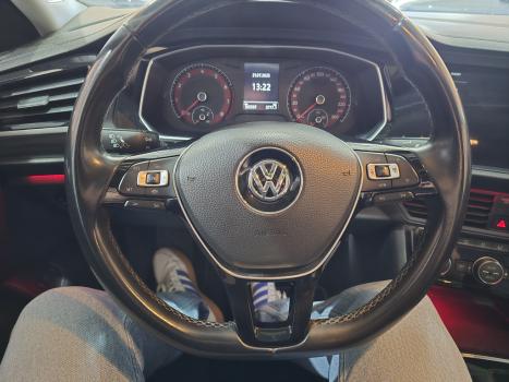 VOLKSWAGEN Jetta 1.4 4P 250 TSI TURBO CONFORTLINE AUTOMTICO, Foto 7
