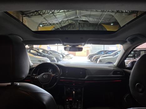 VOLKSWAGEN Jetta 1.4 4P 250 TSI TURBO CONFORTLINE AUTOMTICO, Foto 8