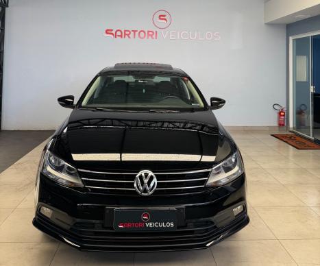 VOLKSWAGEN Jetta 1.4 16V 4P TSI CONFORTLINE AUTOMTICO, Foto 2