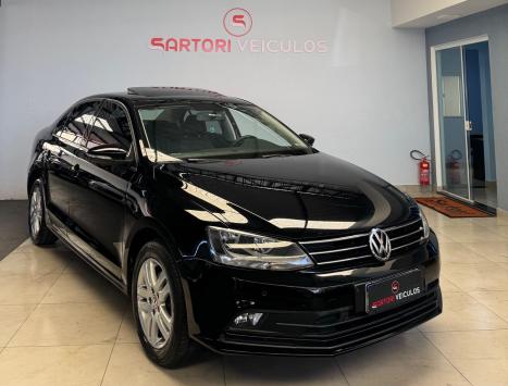 VOLKSWAGEN Jetta 1.4 16V 4P TSI CONFORTLINE AUTOMTICO, Foto 3