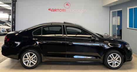 VOLKSWAGEN Jetta 1.4 16V 4P TSI CONFORTLINE AUTOMTICO, Foto 4
