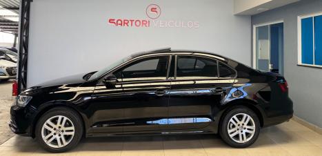 VOLKSWAGEN Jetta 1.4 16V 4P TSI CONFORTLINE AUTOMTICO, Foto 5