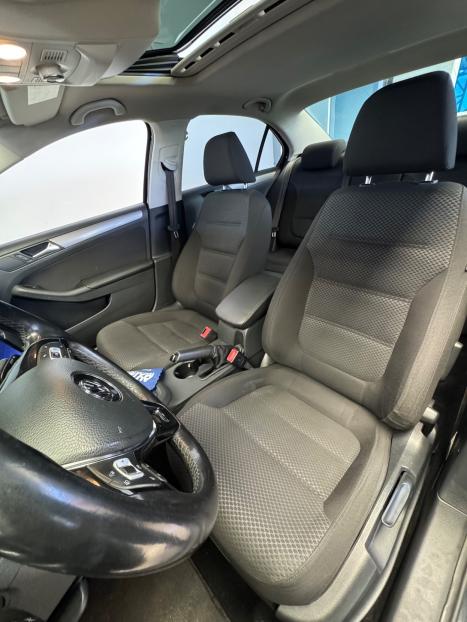 VOLKSWAGEN Jetta 1.4 16V 4P TSI CONFORTLINE AUTOMTICO, Foto 8