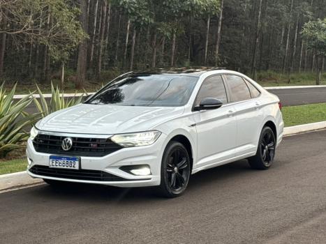 VOLKSWAGEN Jetta 1.4 4P 250 TSI R-LINE AUTOMTICO, Foto 1