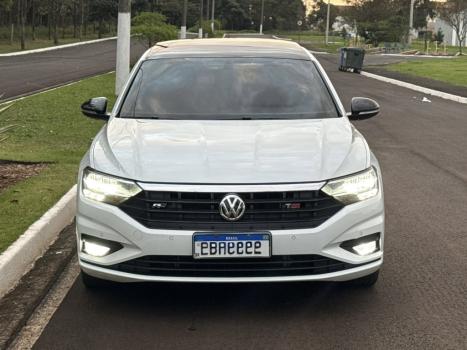 VOLKSWAGEN Jetta 1.4 4P 250 TSI R-LINE AUTOMTICO, Foto 2