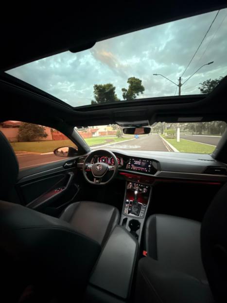 VOLKSWAGEN Jetta 1.4 4P 250 TSI R-LINE AUTOMTICO, Foto 8