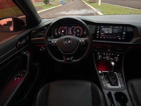 VOLKSWAGEN Jetta 1.4 4P 250 TSI R-LINE AUTOMTICO, Foto 11