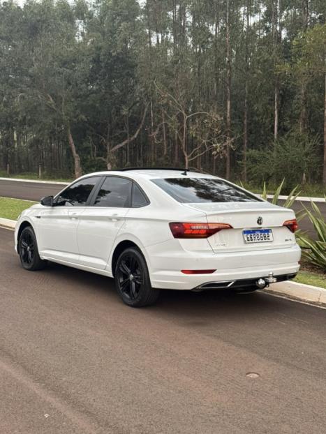 VOLKSWAGEN Jetta 1.4 4P 250 TSI R-LINE AUTOMTICO, Foto 14