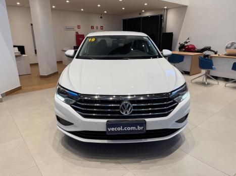 VOLKSWAGEN Jetta 1.4 4P 250 FLEX AUTOMTICO, Foto 2