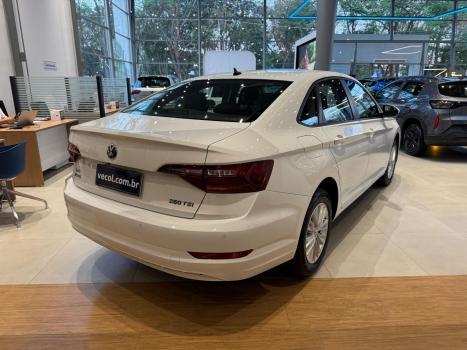 VOLKSWAGEN Jetta 1.4 4P 250 FLEX AUTOMTICO, Foto 9