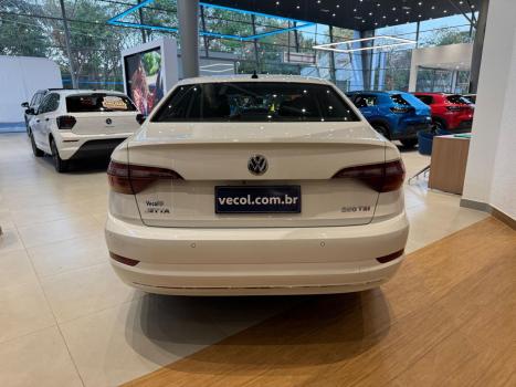 VOLKSWAGEN Jetta 1.4 4P 250 FLEX AUTOMTICO, Foto 10